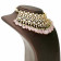Era Uncut Diamond Studded Close to Neck Gold Necklace Set NSNEERPHRUCKY001
