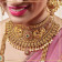 2020 Edition The Classic Gold Bride Necklace NEGEANCLCBU001