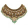 Malabar Gold Choker Necklace NEGEANCLCKY057