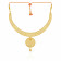 Malabar Gold Necklace NEGECSRUSDT099