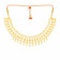 Malabar Gold Necklace Set NSNEGEIZNYSUY139