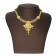 Malabar Gold Necklace NEGENORUSDT215