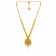 Malabar Gold Necklace NEGETNTRLFY102