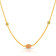 Malabar Gold Necklace NENOBEK1053