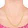 Malabar Gold Necklace NENOBEM1055