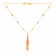 Malabar Gold Necklace NENOBJL1058
