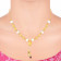 Malabar Gold Necklace NENOSA0202