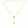 Malabar Gold Necklace NENOSA0211