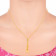 Malabar Gold Necklace NENOSA0217