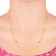 Malabar Gold Necklace NENOSA0218
