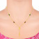 Malabar Gold Necklace NENOSA0221