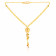 Malabar Gold Necklace NENOSA0224