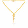 Malabar Gold Necklace NENOSA0225