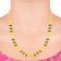 Malabar Gold Necklace NENOSA0231