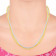 Malabar Gold Necklace NENOSA0234