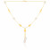 Malabar Gold Necklace NENOSA0241