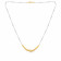 Malabar Gold Necklace NENOSA0345
