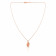 Malabar Gold Necklace NEZLDZRUCPY005