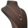 Malabar Gold Necklace Set NSNEZLDZRUSEY003