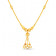 Malabar Gold Necklace NKABJCO075