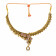 Ethnix Gold Necklace NKANC12769