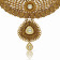 Malabar Gold Necklace NKANC14031
