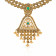 Malabar Gold Necklace NKANC14748