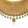 Malabar Gold Necklace NKANC17409