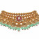 Malabar Gold Necklace NKANC19228