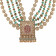 Malabar Gold Necklace NKANC21130