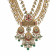 Malabar Gold Necklace NKANC25370