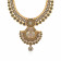 Malabar Gold Necklace NKANC40407