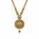 Malabar Gold Necklace NKANC43456