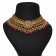 Malabar Gold Necklace Set NSNKANC44688