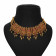 Malabar Gold Necklace Set NSNKANC45200