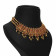 Malabar Gold Necklace Set NSNKANC45200