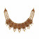 Malabar Gold Necklace Set NSNKANC45200