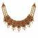 Malabar Gold Necklace Set NSNKANC45200