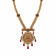 Malabar Gold Necklace Set NSNKANC45208