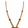 Malabar Gold Necklace Set NSNKANC45208