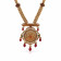 Malabar Gold Necklace Set NSNKANC45208