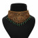 Malabar Gold Necklace Set NSNKANC45209