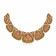 Ethnix Gold Necklace NKANC45259