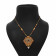 Malabar Gold Necklace Set NSNKANC45642