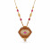 Malabar Gold Necklace Set NSNKANC45642