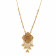 Malabar Gold Necklace Set NSNKANC45653