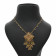 Malabar Gold Necklace Set NSNKANC45653