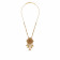 Malabar Gold Necklace Set NSNKANC45653