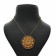 Malabar Gold Necklace Set NSNKANC45655