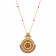 Malabar Gold Necklace Set NSNKANC45657